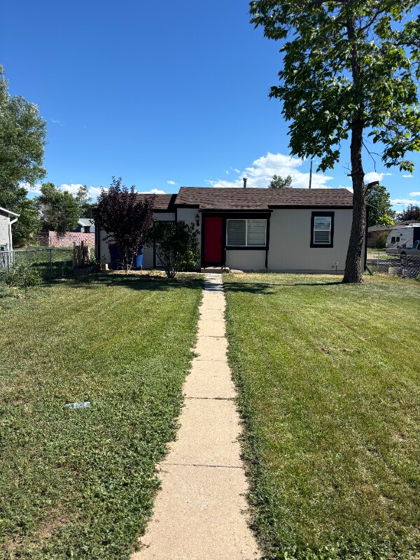 Building Photo - 314 6th St