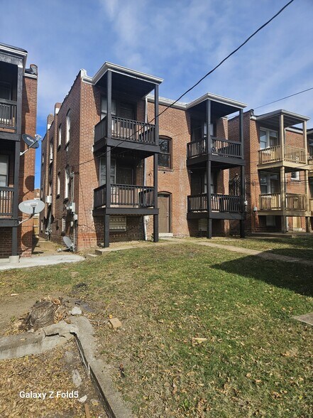 Building Photo - 4006 Keokuk St