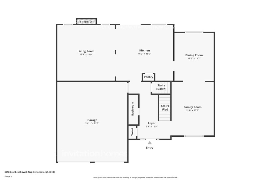 Building Photo - 3018 Cranbrook Walk