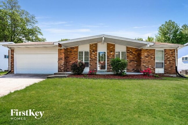 Primary Photo - 12840 Verwood Dr