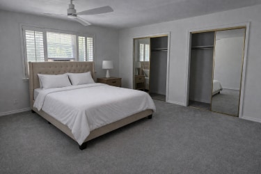 Building Photo - 8604 Baltimore Dr