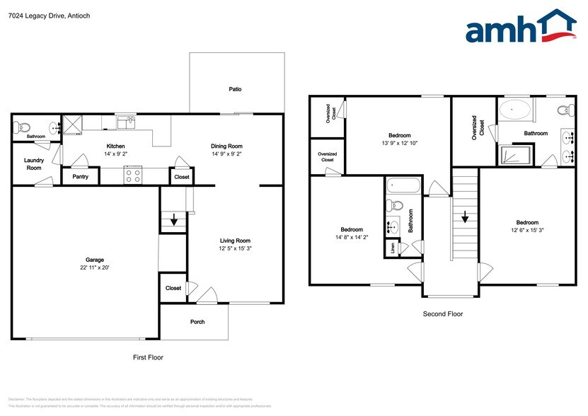 Building Photo - 7024 Legacy Dr