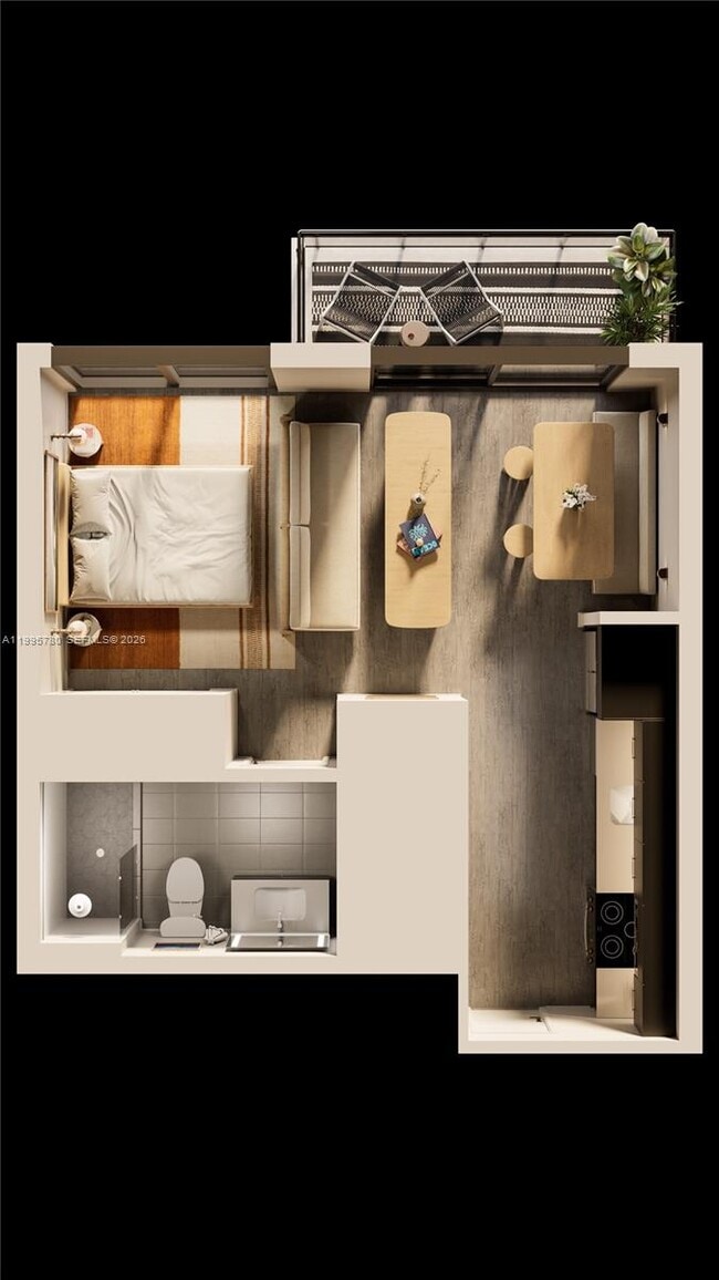 Building Photo - 221 SW 1st Ave