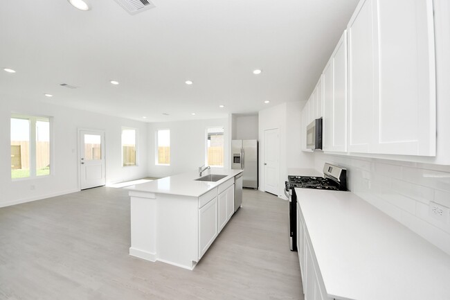 Building Photo - 16310 Texas Flatland Way