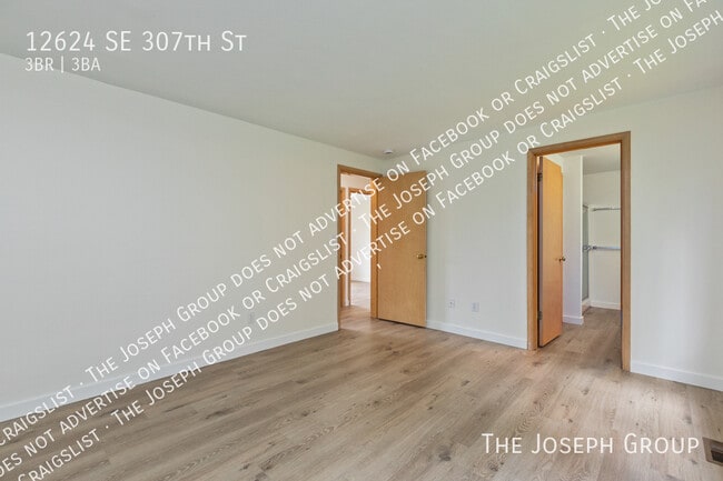 Building Photo - 12624 SE 307th St