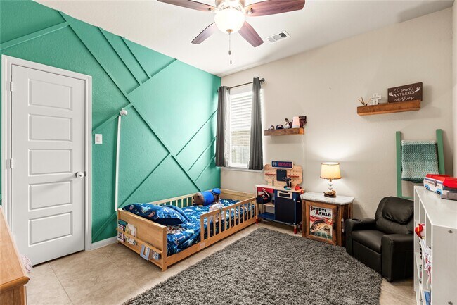 Building Photo - 16226 Amber Brown Dr