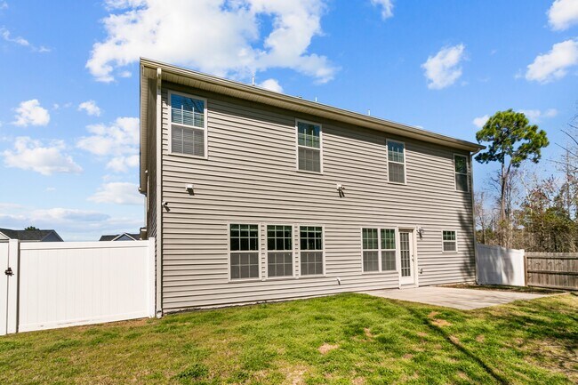 Building Photo - 34 Coswell Ct