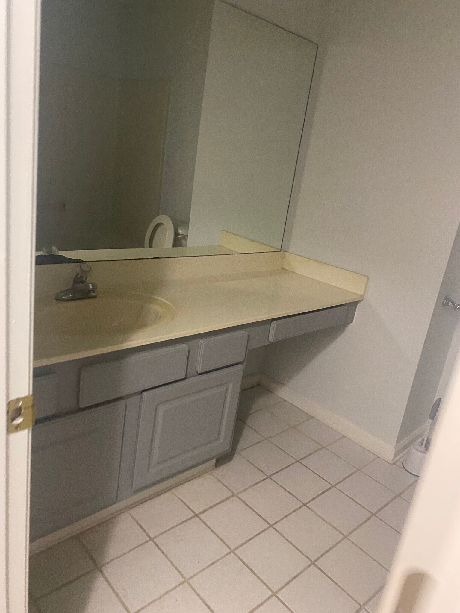 Bathroom - 327 Lee Miller Dr