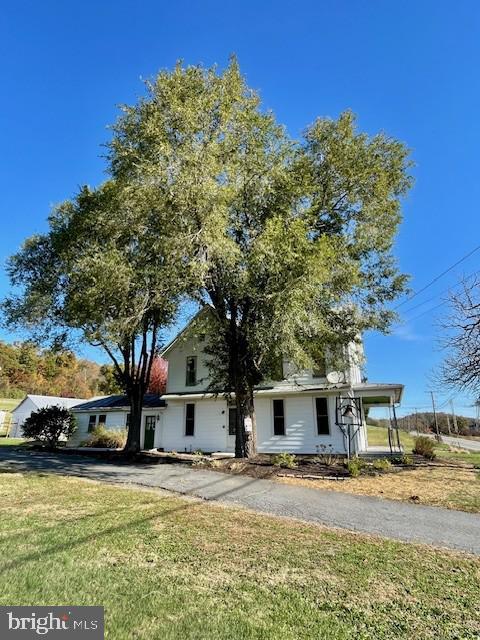 Building Photo - 408 Keystone Way