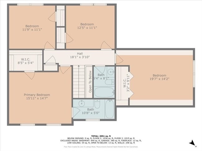 Building Photo - 151 Whitetail Dr