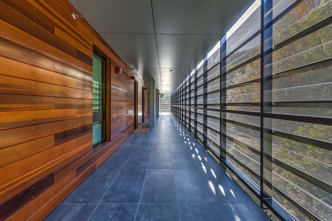 Building Photo - Harbor Avenue Campus