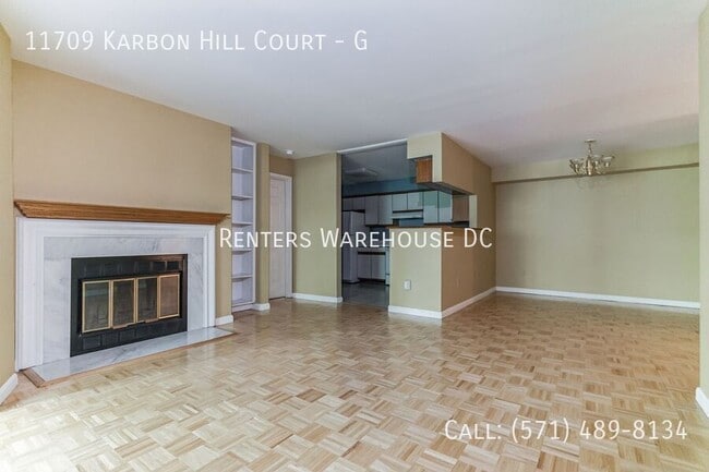 Building Photo - 11709 Karbon Hill Ct