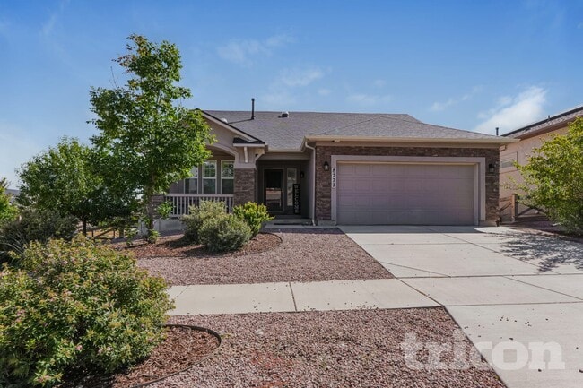 Building Photo - 8777 Mossy Bank Ln