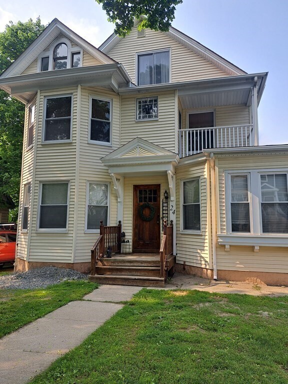 Building Photo - 24 Clearview Ave