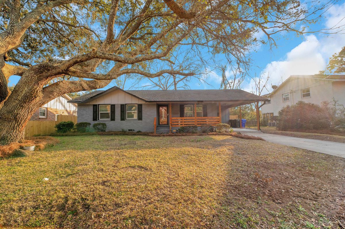 Building Photo - 1419 Westmoreland Ave