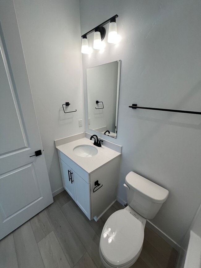 Building Photo - BRAND NEW 3 Bed 2.5 Bath Townhome