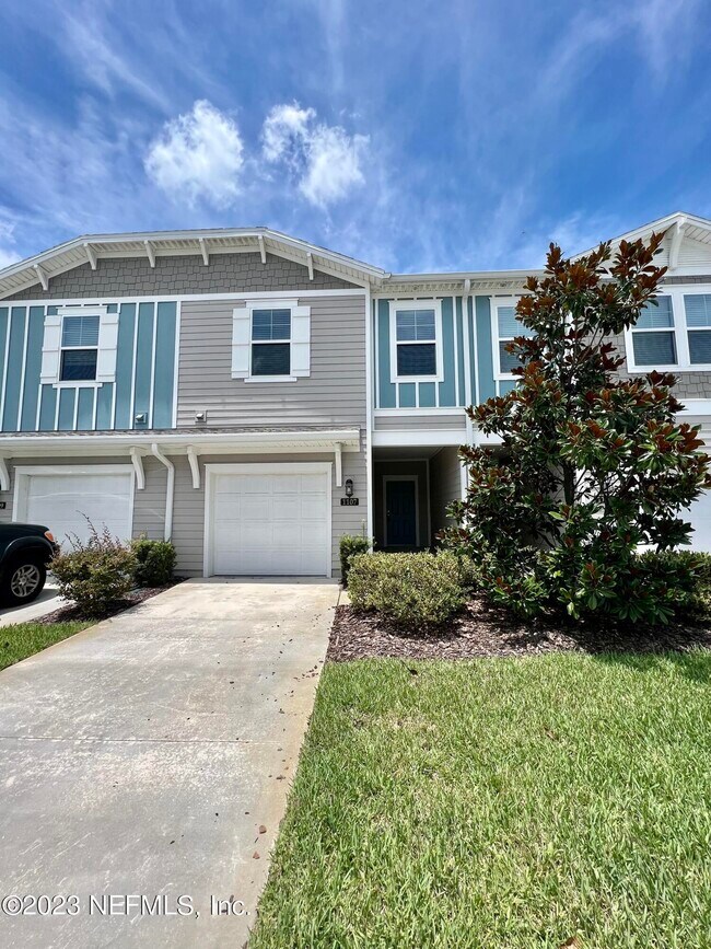 Building Photo - 1107 Beach Dune Dr