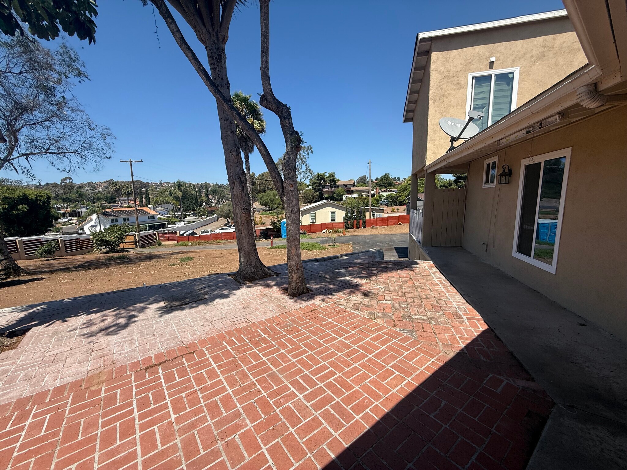 Building Photo - 2915 Sylvia St