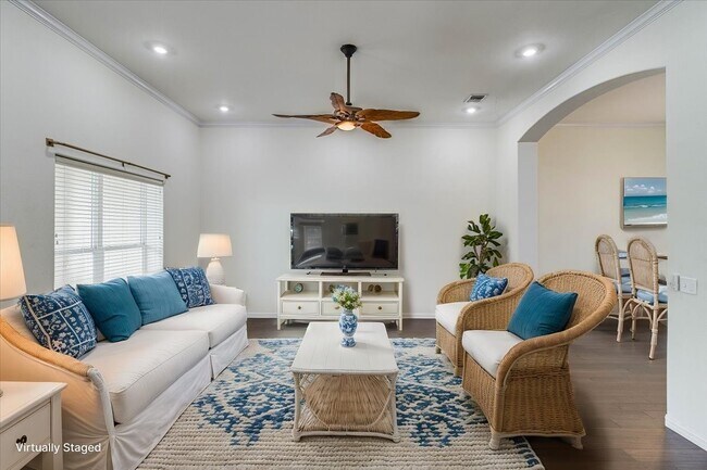 Building Photo - 14910 Leeward Dr