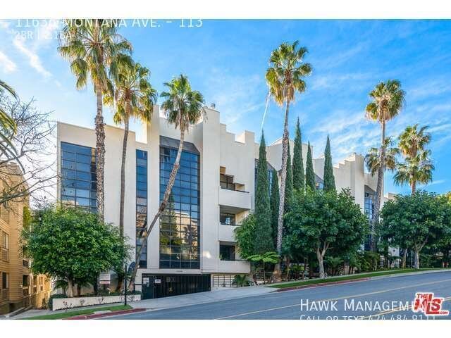 Building Photo - 11636 Montana Ave