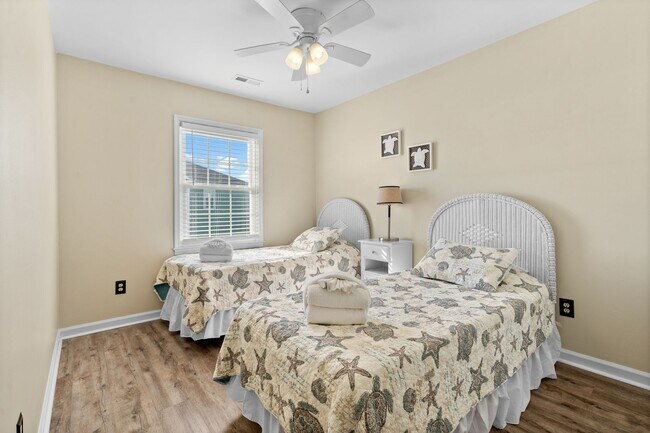 Building Photo - Oceanfront All-Inclusive Winter Rental Available November 30th, 2025-February 2026)