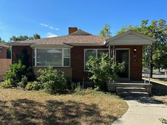 Building Photo - 1835 Downington Ave DUPLEX