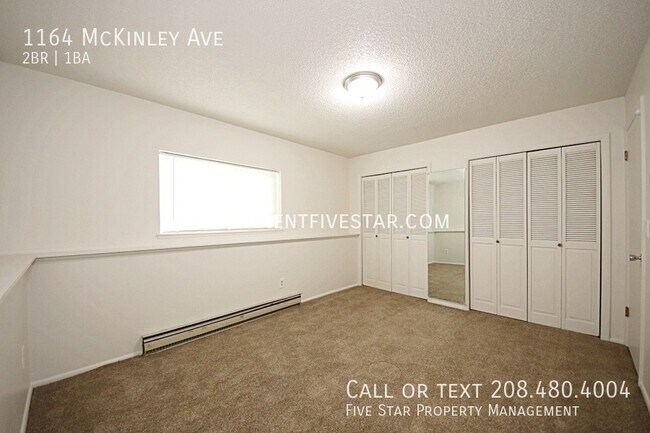 Building Photo - 1164 McKinley Ave