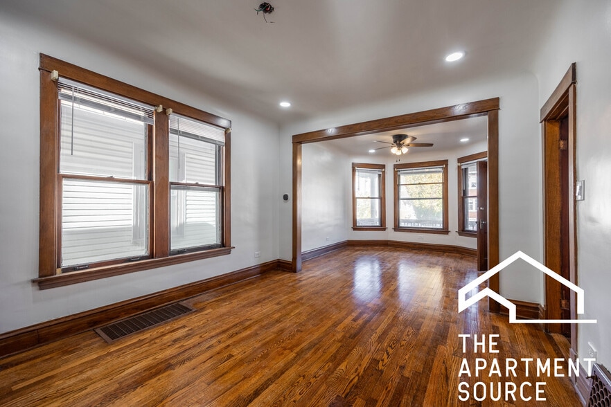 Building Photo - 5311 W Berenice Ave