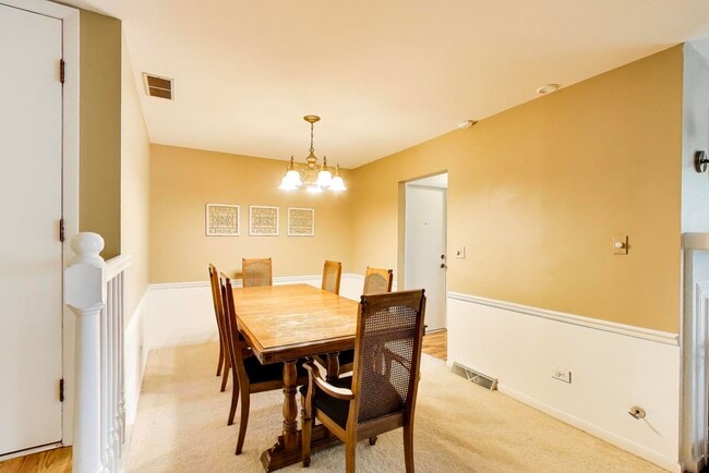 Building Photo - 639 Big Timber Dr