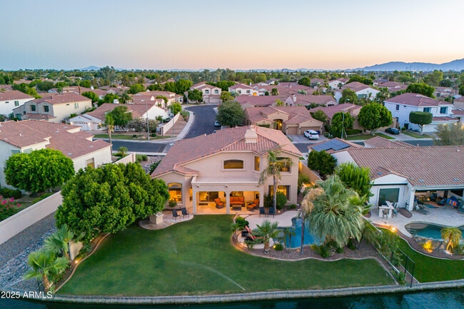 Building Photo - 4463 S Wildflower Pl