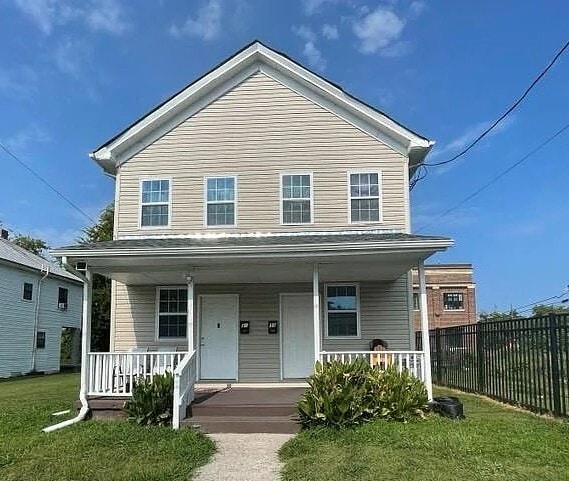 Building Photo - 31 E Howard St