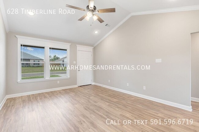 Building Photo - 628 Timberline Rd