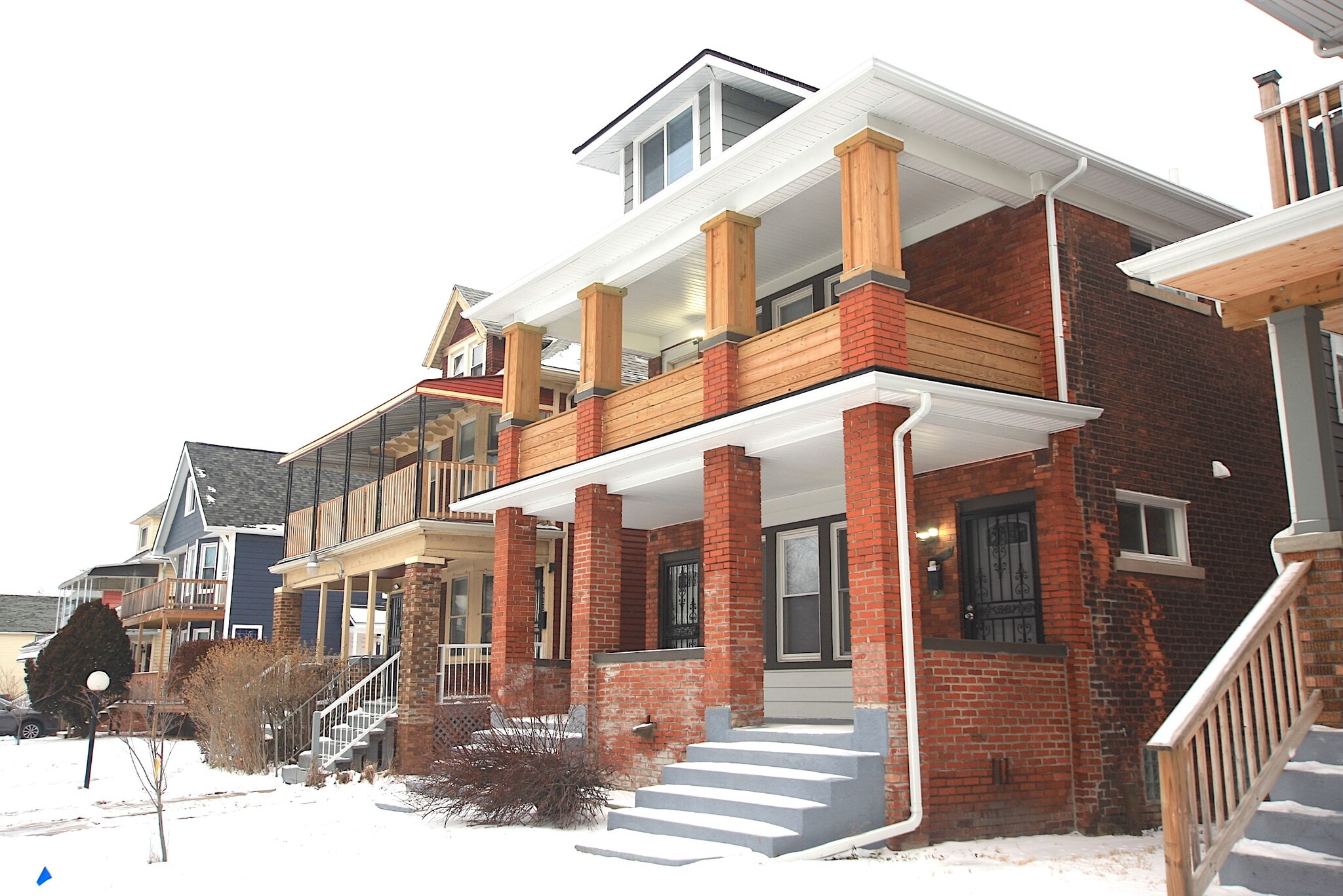 Building Photo - 5016 Seminole St