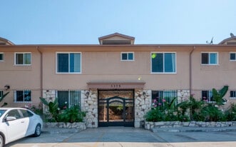 Building Photo - 3375 Manning Ave