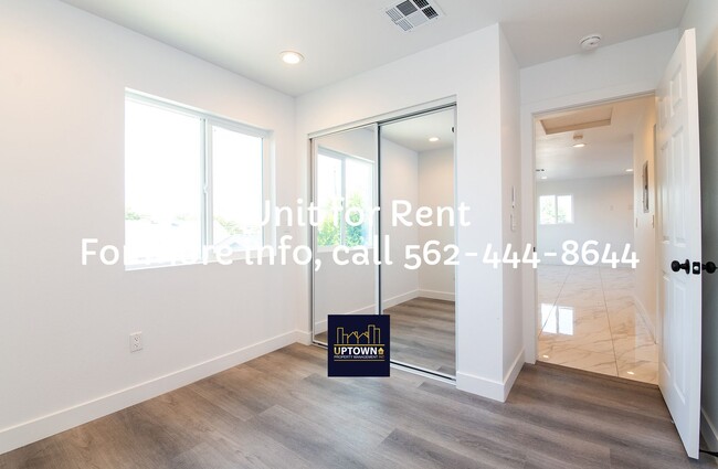 Building Photo - New Apartment  - 2 Bedrooms / 2 Bath - Bellflower