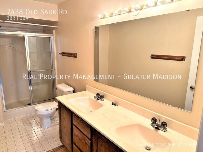 Building Photo - 7438 Old Sauk Rd