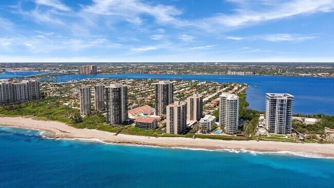 Building Photo - 4200 N Ocean Dr