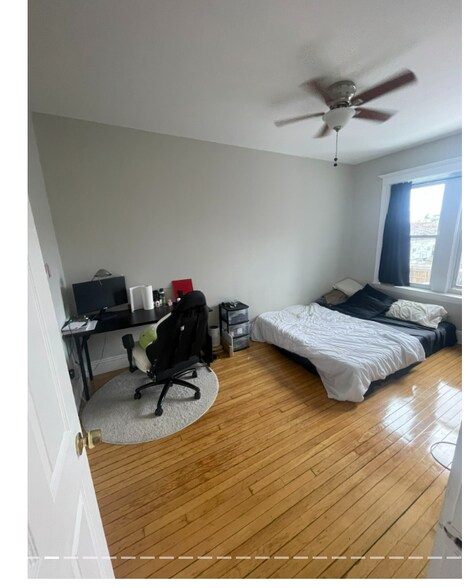 Building Photo - 8 Farrington Ave