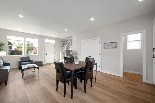Building Photo - Move-In Special- Up to 3 Month's Free- New...