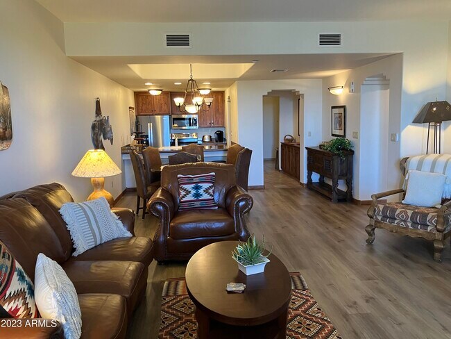 Building Photo - 36601 Mule Train Rd