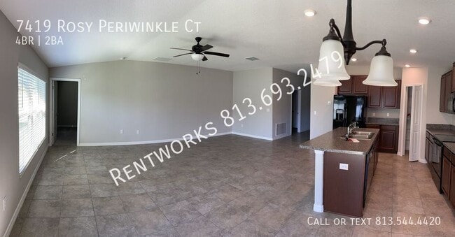 Building Photo - 7419 Rosy Periwinkle Ct