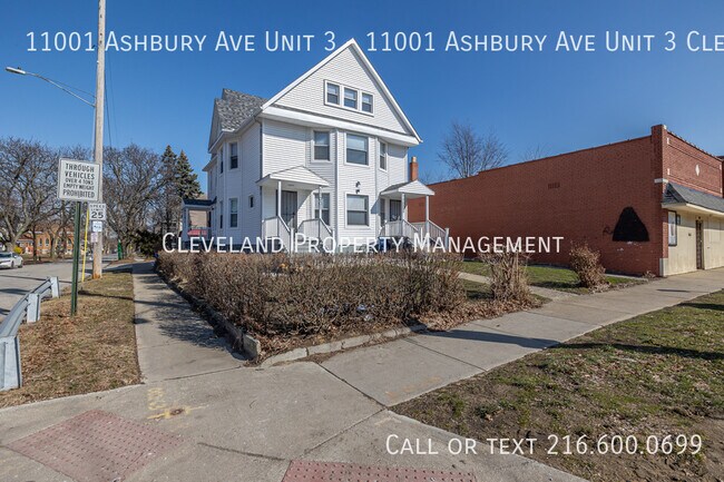 Building Photo - 11001 Ashbury Ave