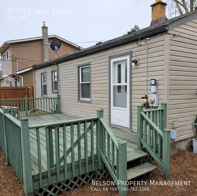 Building Photo - 39770 Elmite St