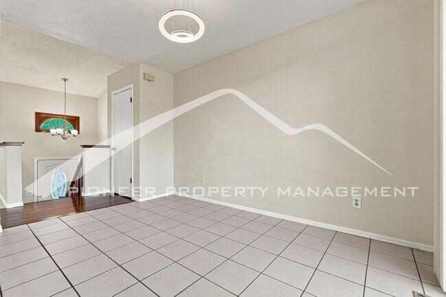 Building Photo - Spacious Home with Central AC and 2-Car Garage