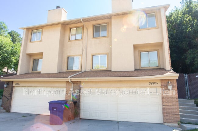 Primary Photo - 3465 S Highland Dr