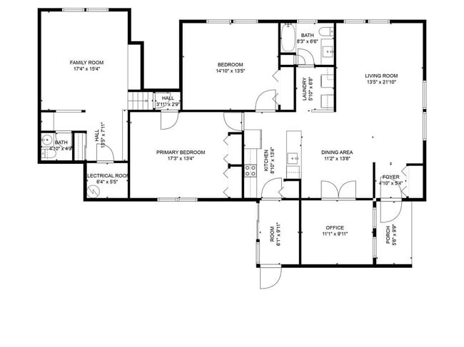 Building Photo - 1 Johns Dr