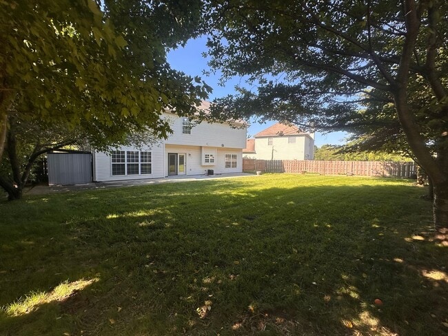 Building Photo - 9406 Harlow Ct