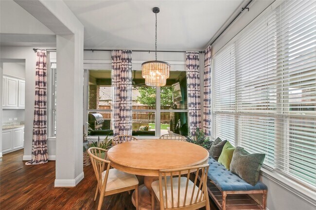 Building Photo - 3608 Meridian Ave