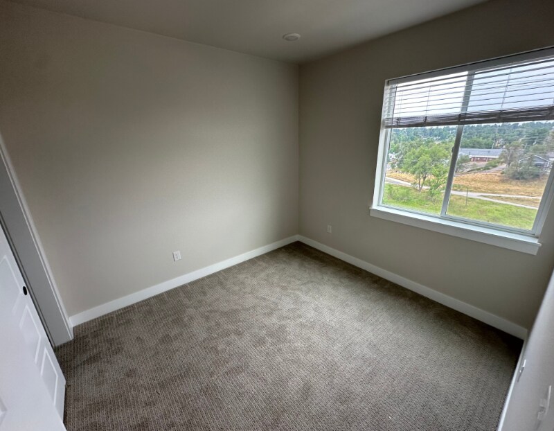 Building Photo - 1208 Quitman St