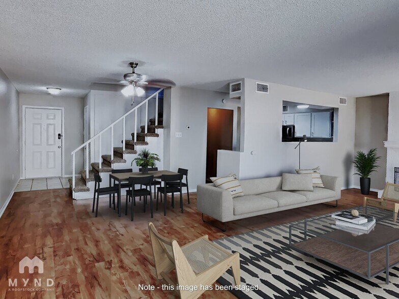 Building Photo - 3252 63rd St